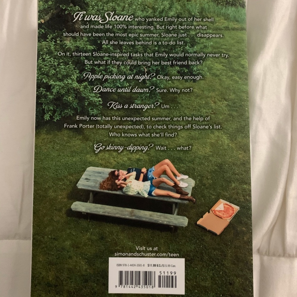 Book - Picture 2 of 2